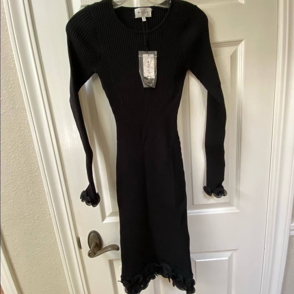 Milly Sweater Dress